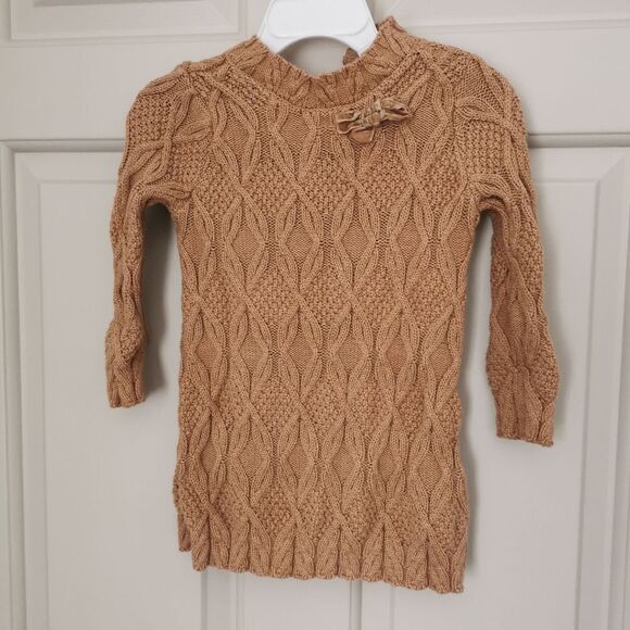 2/$20 Max Studio baby girl dress - Picture 1 of 4